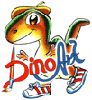 Dino Art
